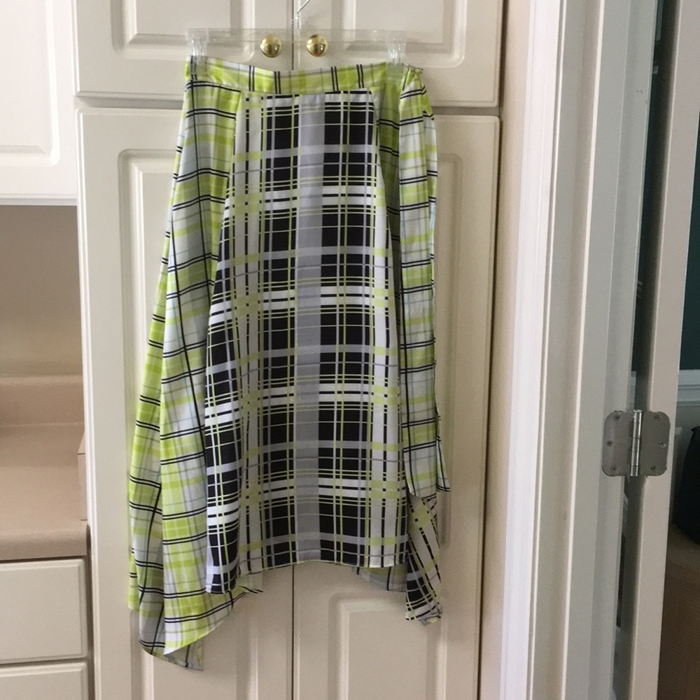 NWT Topshop skirt - size 6